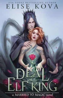 Cover of A Deal with the Elf King