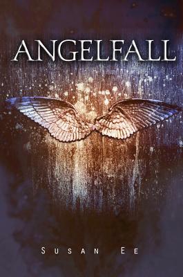Cover of Angelfall