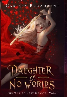 Cover of Daughter of No Worlds