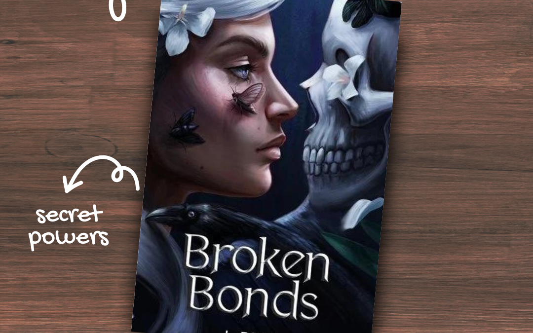 Book Review: Broken Bonds