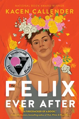 Cover of Felix Ever After