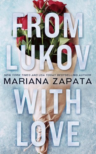 Cover of From Lukov with Love
