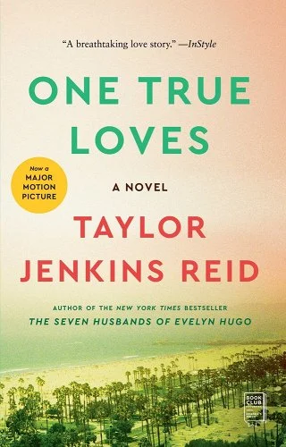 Cover of One True Loves