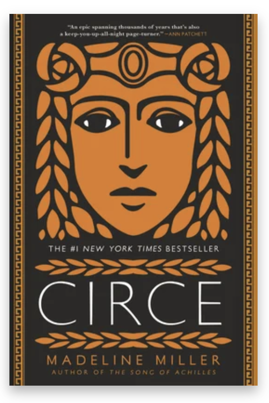 Cover of Circe
