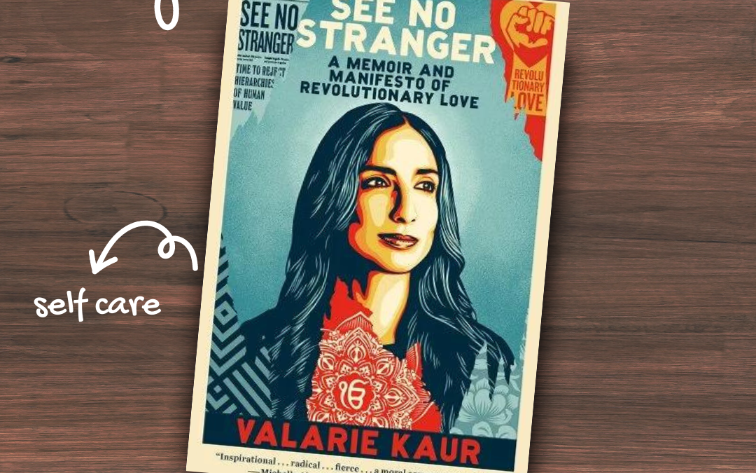 Book Review: See No Stranger