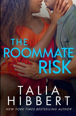 Cover of The Roommate Risk