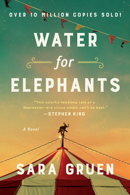 Cover of Water for Elephants