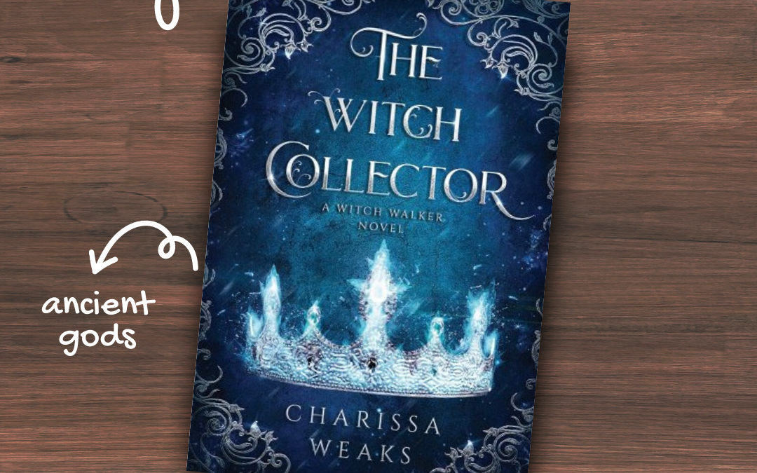 Book Review: The Witch Collector