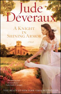 Cover of A Knight in Shining Armor