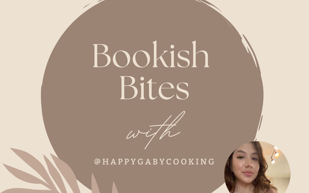 Bringing ACOTAR to the Kitchen Table with Gaby