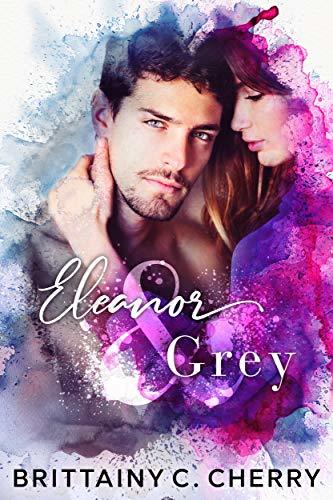 Cover of Eleanor & Grey