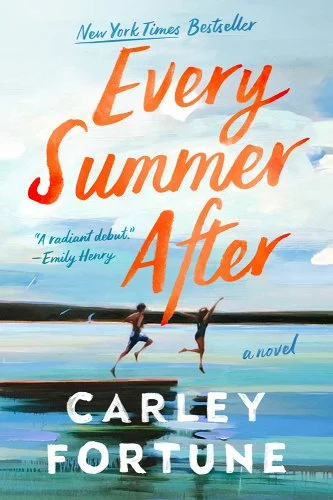 Cover of Every Summer After
