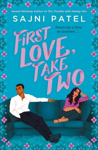 Cover of First Love, Take Two