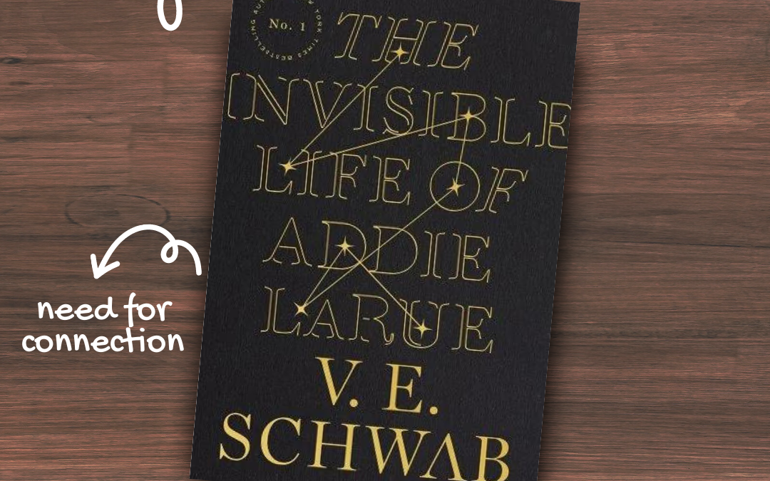 Book Review: The Invisible Life of Addie LaRue