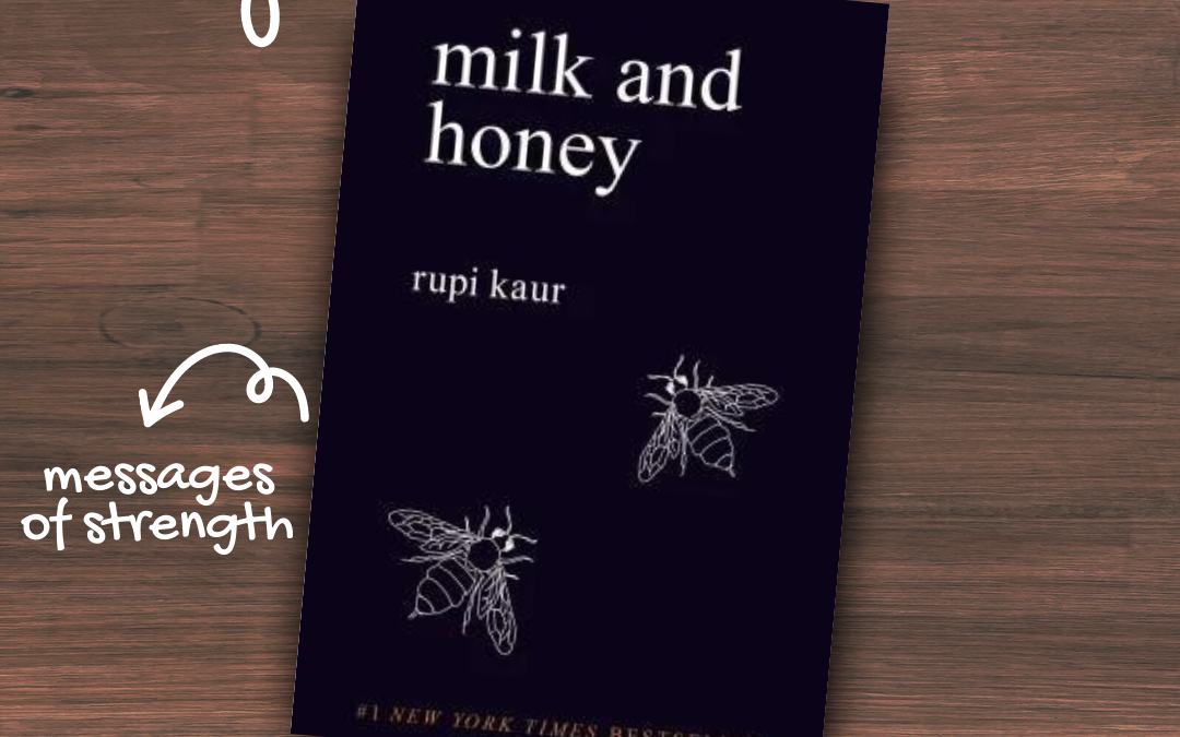 Milk and Honey Book Review