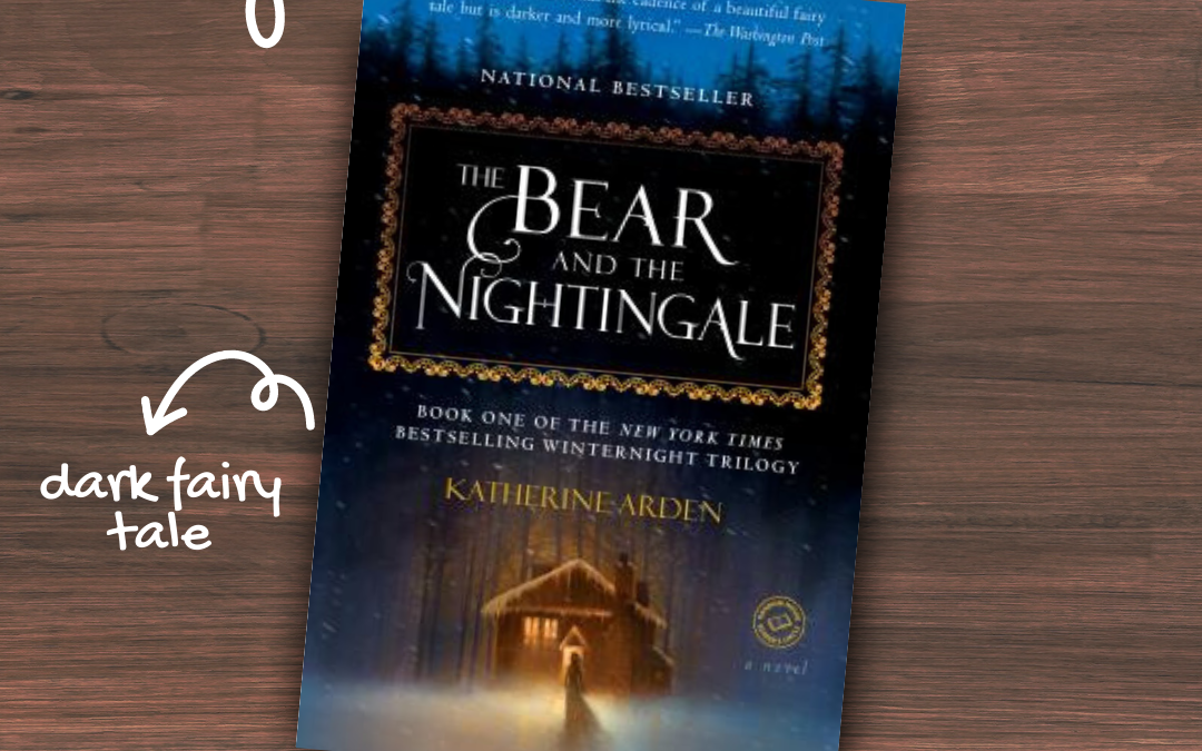 Book Review: The Bear and the Nightingale