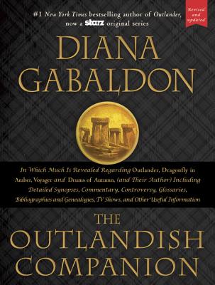 Cover of The Outlandish Companion