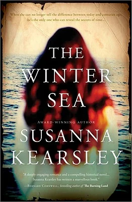 Cover of The Winter Sea 