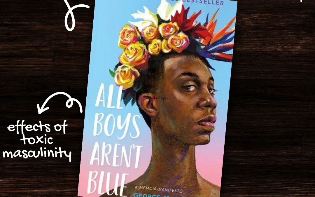 Banned Book Review: All Boys Aren’t Blue