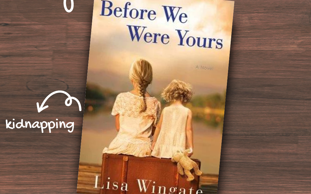 Book Review: Before We Were Yours