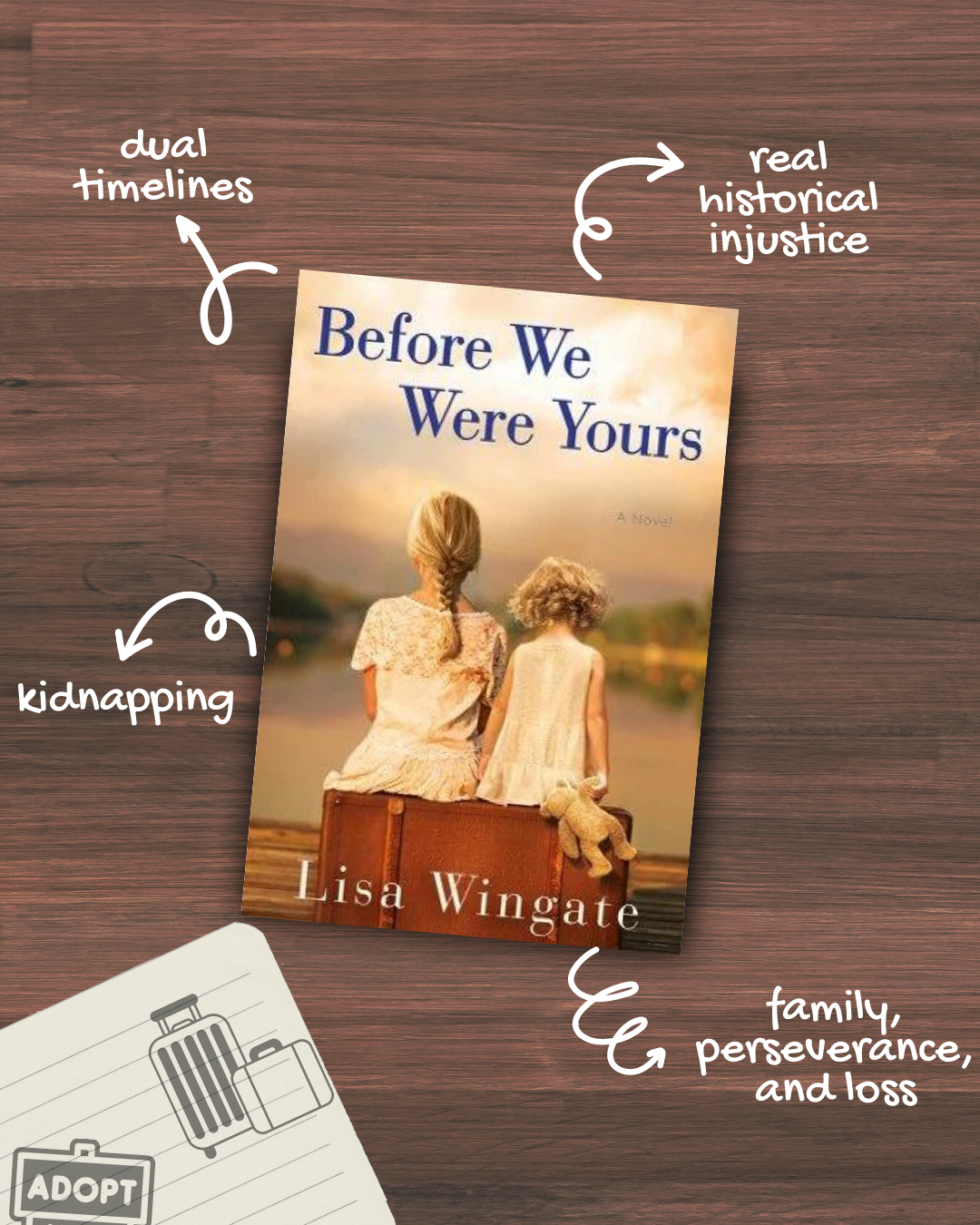 before we were yours book review new york times