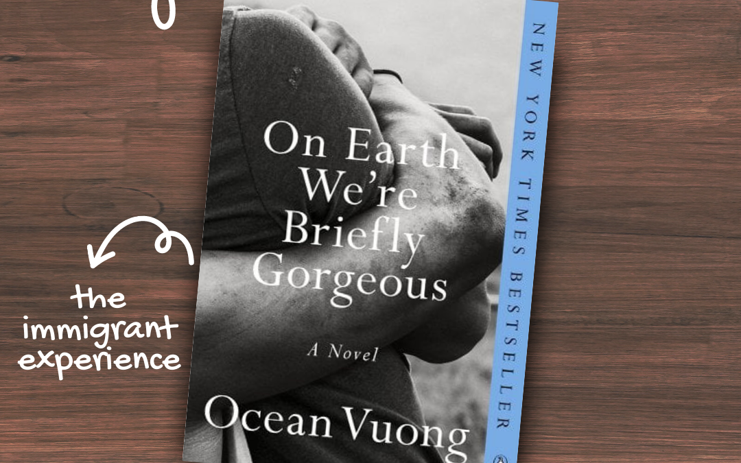 Book Review: On Earth We’re Briefly Gorgeous