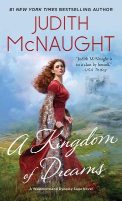 A Kingdom of Dreams A Kingdom of Dreams Book Cover