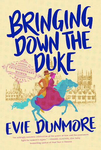Bringing Down the Duke Cover of Bringing Down the Duke