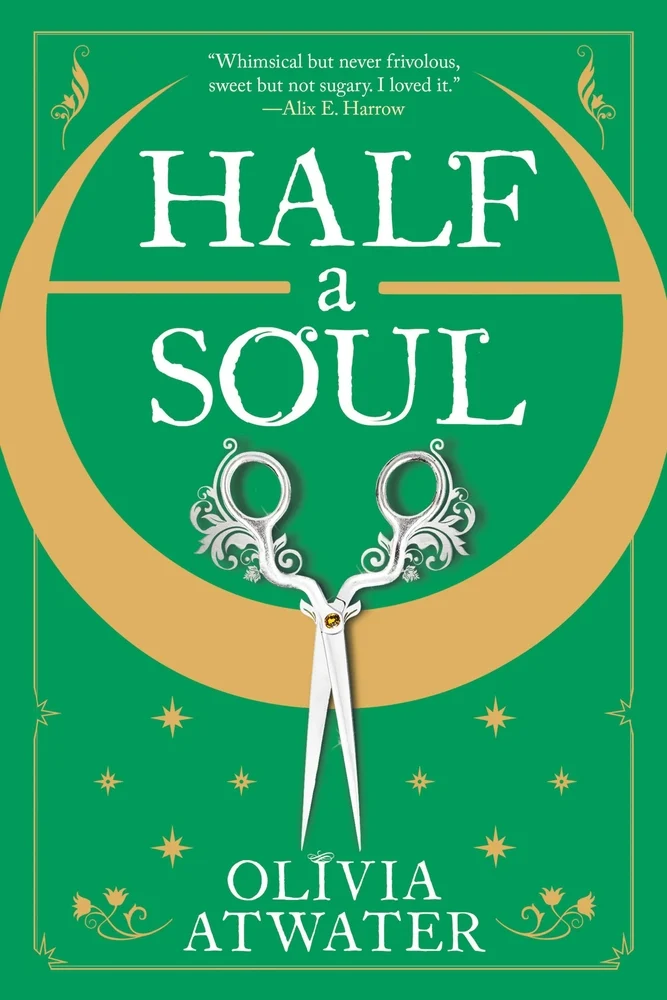 Half a Soul Cover of Half a Soul