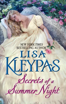Secrets of a Summer Night Secrets of a Summer Night Cover