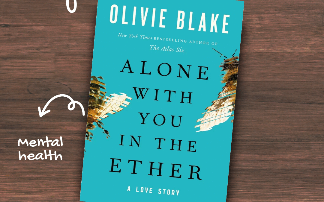 Book Review: Alone With You in the Ether